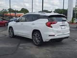 Used 2019 GMC Terrain Denali image 4