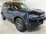 Used 2021 Ford Bronco Sport Big Bend image 6