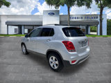 Used 2018 Chevrolet Trax LT w/ LT Convenience Package image 3