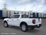 New 2025 Ford Ranger XL image 4