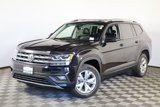Used 2018 Volkswagen Atlas SE image 2