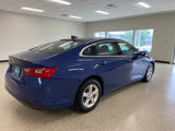 Used 2023 Chevrolet Malibu LS image 6