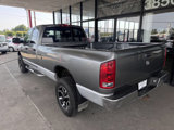 Used 2006 Dodge Ram 2500 Truck SLT w/ Quad Cab Big Horn Value Group image 2