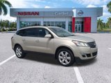 Used 2017 Chevrolet Traverse LT w/ Style and Technology Package image 3