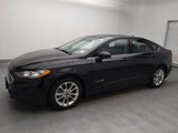 Used 2019 Ford Fusion SE image 2
