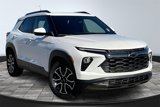 New 2025 Chevrolet TrailBlazer ACTIV w/ Convenience Package image 2