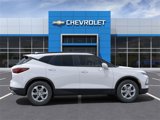 New 2025 Chevrolet Blazer LT w/ Convenience Package image 5