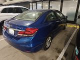 Used 2014 Honda Civic LX image 4