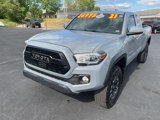 Used 2021 Toyota Tacoma TRD Off-Road image 5