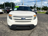 Used 2012 Ford Explorer Limited image 3