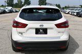 Used 2022 Nissan Rogue Sport SV image 6