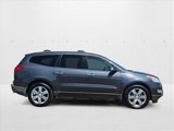 Used 2012 Chevrolet Traverse LTZ image 4