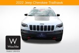 Used 2022 Jeep Cherokee Trailhawk w/ Trailer Tow Group image 2