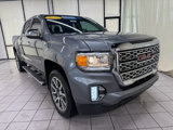 Used 2021 GMC Canyon Denali image 2