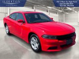 Used 2022 Dodge Charger SXT w/ Leather Interior Group image 4