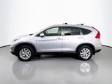 Used 2015 Honda CR-V EX image 5