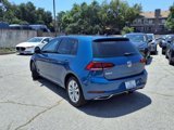 Used 2021 Volkswagen Golf 4-Door image 5