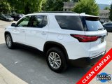 Used 2023 Chevrolet Traverse LT image 6