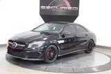 Used 2015 Mercedes-Benz CLA 45 AMG 4MATIC image 5