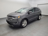 Used 2015 Ford Edge SEL image 2
