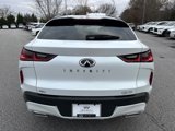 New 2025 INFINITI QX55 Luxe w/ Cargo Package image 4
