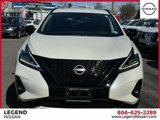Used 2023 Nissan Murano SV w/ SV Midnight Edition Package image 2