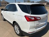 Used 2018 Chevrolet Equinox LT image 3