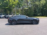 Used 2021 Chevrolet Camaro LT image 4
