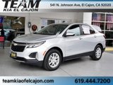 Used 2022 Chevrolet Equinox LT image 5