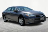 Used 2017 Toyota Camry XLE image 5