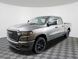 New 2025 RAM 1500 Laramie image 2
