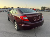 Used 2012 Honda Civic LX image 4