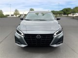 Certified 2024 Nissan Altima 2.5 SV image 2
