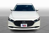 Certified 2021 MAZDA MAZDA3 s image 3