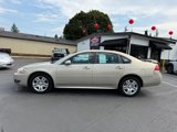 Used 2011 Chevrolet Impala LT w/ Luxury Edition Package image 3