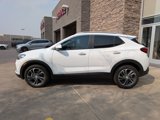 Used 2022 Buick Encore GX Select image 3