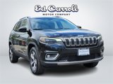 Used 2019 Jeep Cherokee Limited image 3