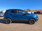 Used 2021 Ford EcoSport SES w/ Interior Protection Package image 5