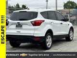 Used 2019 Ford Escape S image 4