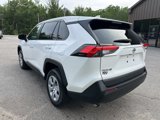 Used 2024 Toyota RAV4 LE image 4