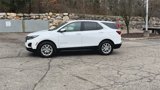 Certified 2022 Chevrolet Equinox LT image 4