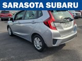 Used 2017 Honda Fit LX image 4