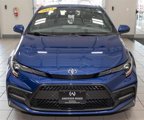 Used 2022 Toyota Corolla SE image 3