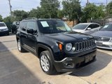 Used 2017 Jeep Renegade Latitude w/ Cold Weather Group image 4