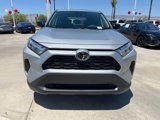 New 2025 Toyota RAV4 LE image 2