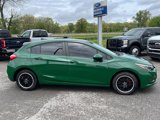 Used 2017 Chevrolet Cruze LT w/ Convenience Package image 4