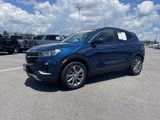 Used 2021 Buick Encore GX Select w/ Experience Buick Package image 3
