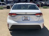 Used 2023 Toyota Corolla LE image 5
