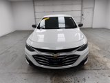 Used 2020 Chevrolet Malibu LT image 2