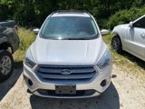 Used 2017 Ford Escape SE w/ Equipment Group 201A image 2